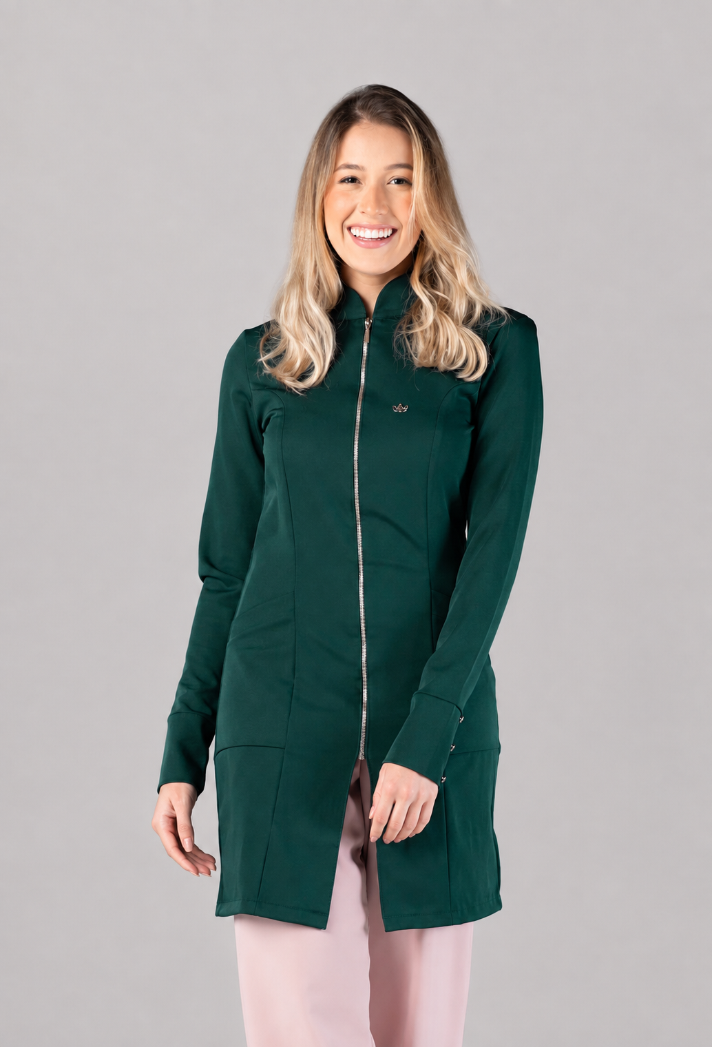 Verde Botânico