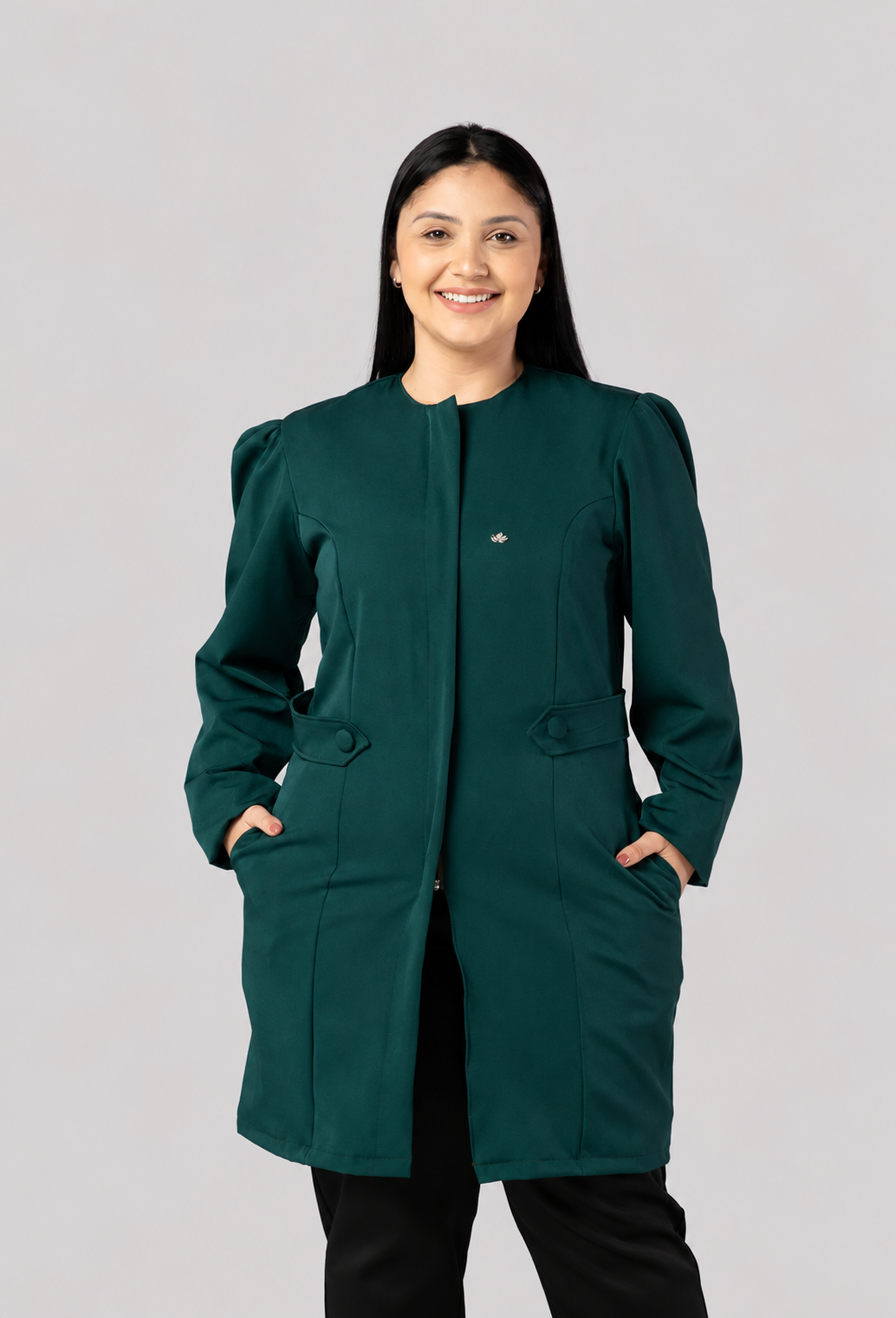 Verde Botânico