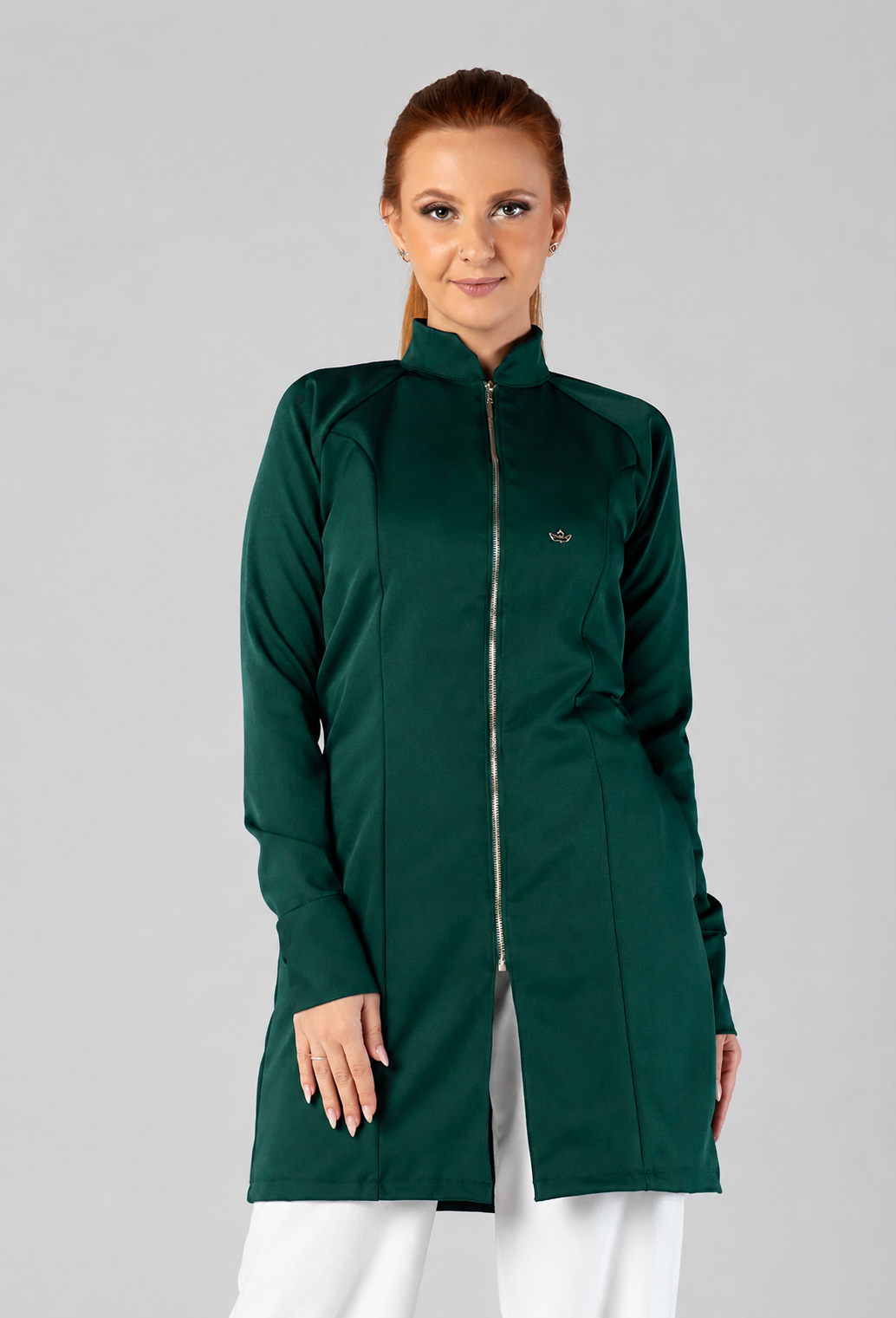 Verde Botânico