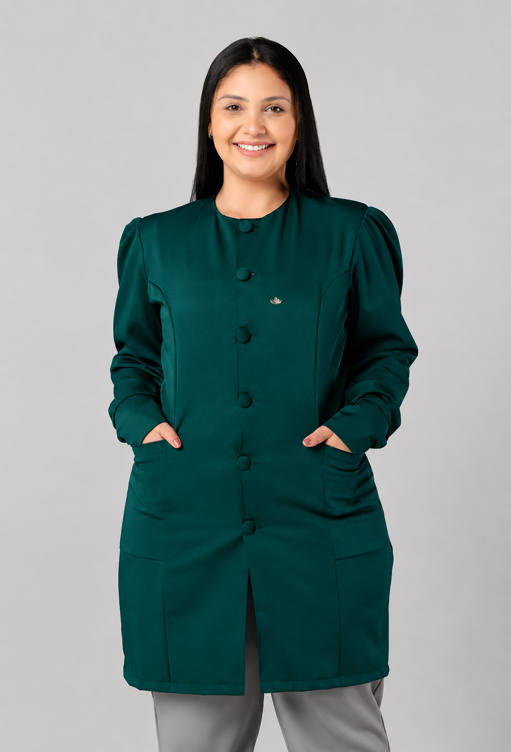 Verde Botânico