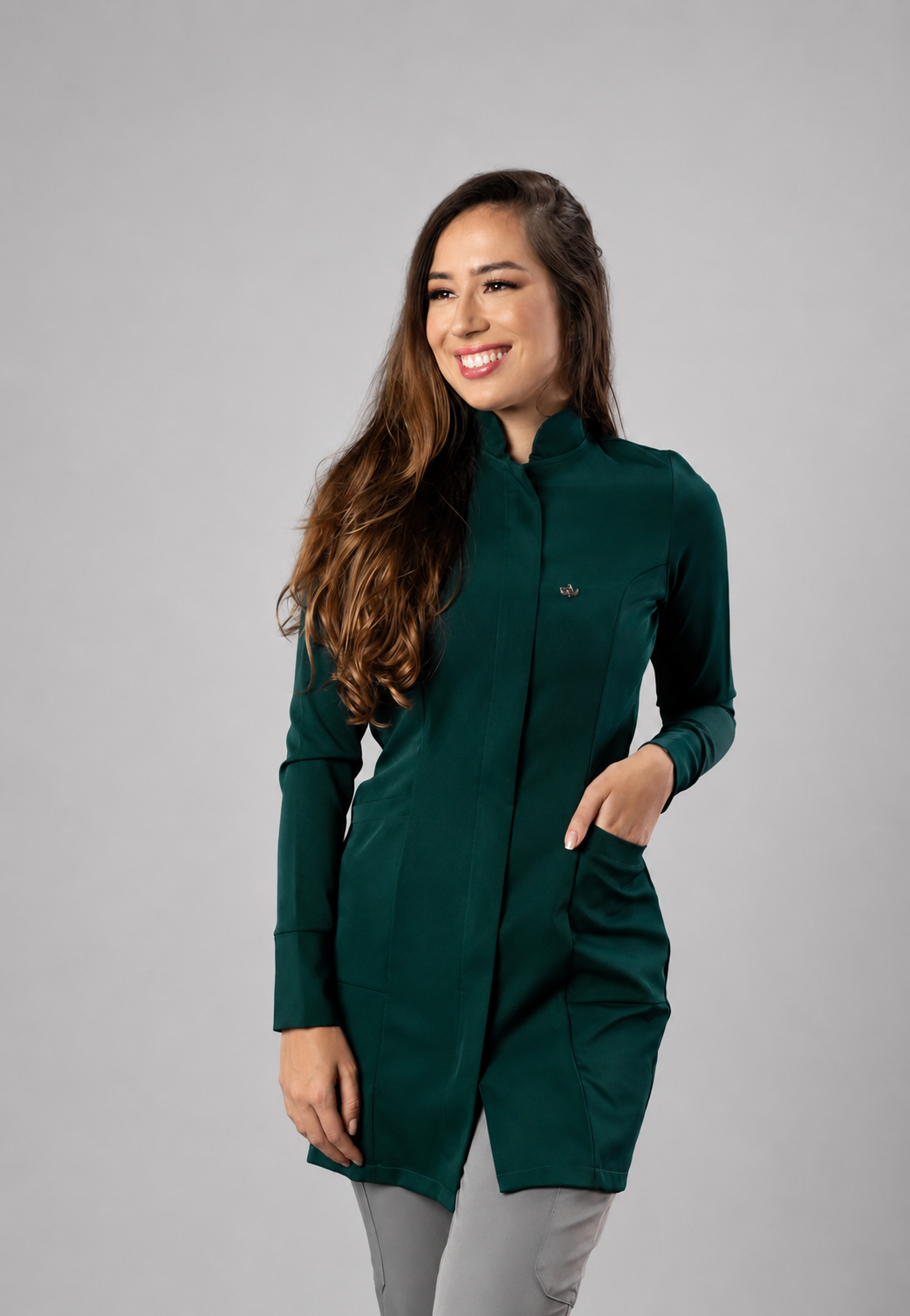 Verde Botânico
