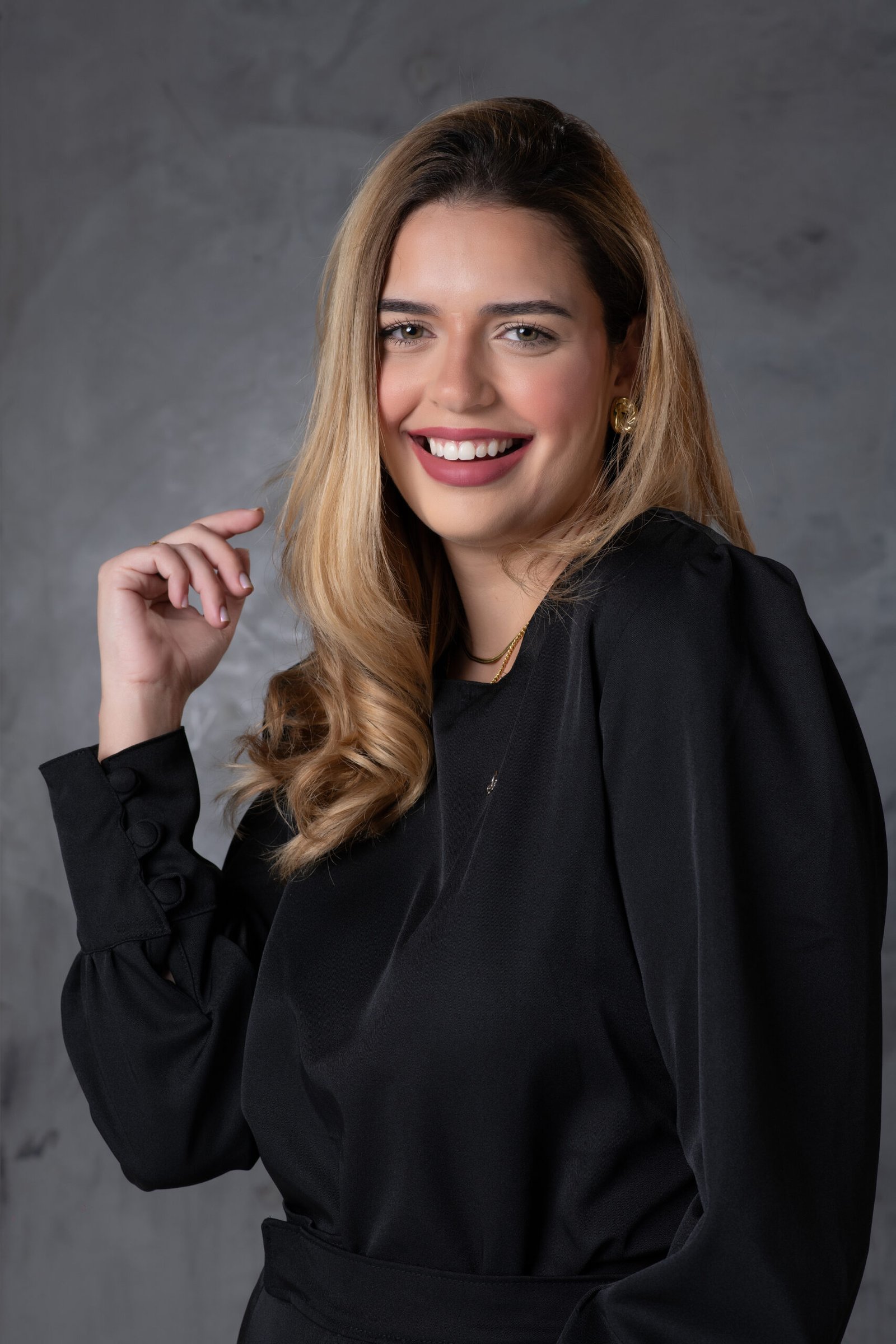 Scrub Feminino Olívia Preto - Imagem 8